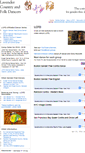 Mobile Screenshot of mail.lcfd.org